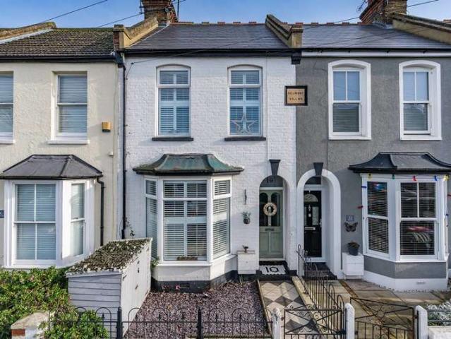 Cottage for sale in Eddington, The Bridge
