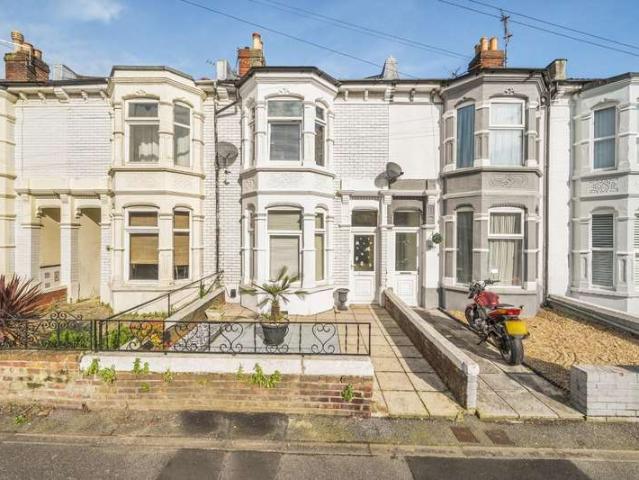 Cottage for sale in Tipner, City Of Portsmouth
