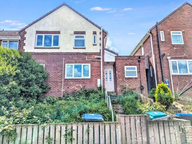 Cottage for sale in No Place, Stanley