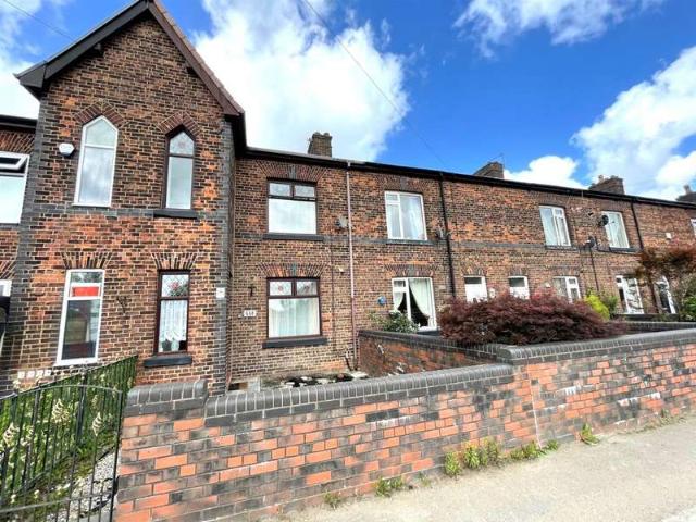 Cottage for sale in Daisy Hill, Lee Bank
