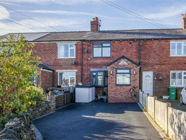Cottage for sale in Horbury, West Yorkshire
