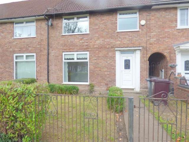 Cottage for rent in Bakers Green, Huyton