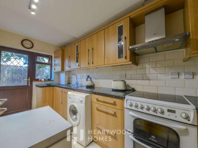 Cottage for sale in Hatfield, Fretherne