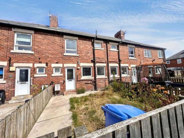Cottage for rent in Lynemouth
