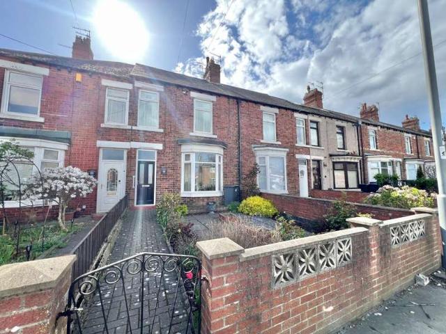 Cottage for sale in Bishop Auckland