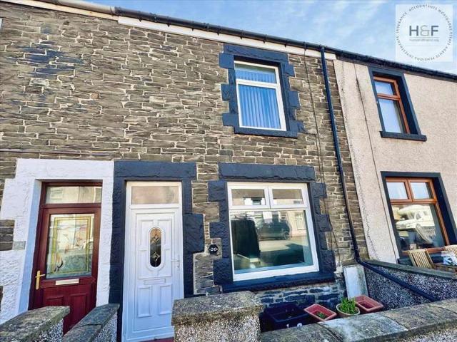 Cottage for sale in Millom