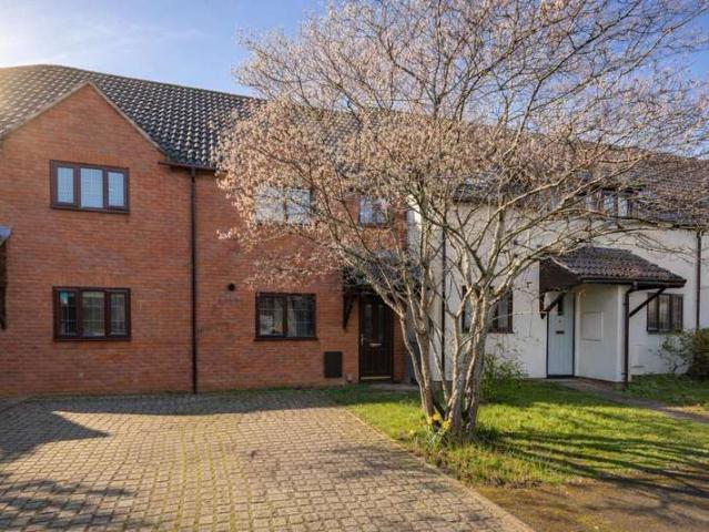 Cottage for sale in Golden Valley, Gloucestershire
