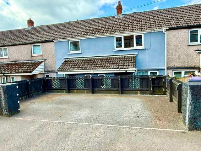 Cottage for sale in Charlesville, Griffithstown