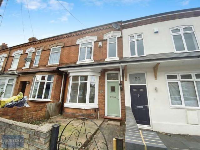Cottage for sale in Bearwood, West Midlands