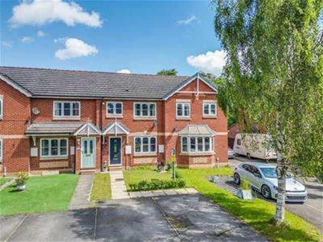 Cottage for sale in Horbury Bridge, West Yorkshire