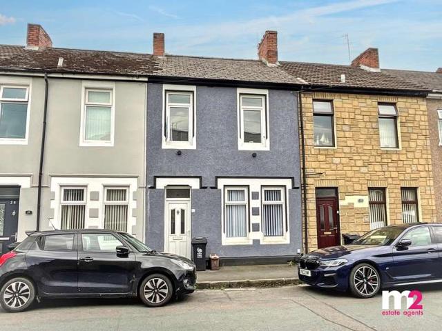 Cottage for sale in Eveswell, Wales