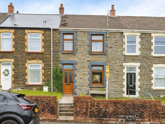 Cottage for sale in Neath, Seven Sisters