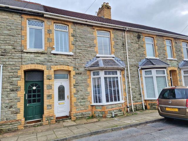 Cottage for sale in Porthcawl, Nottage