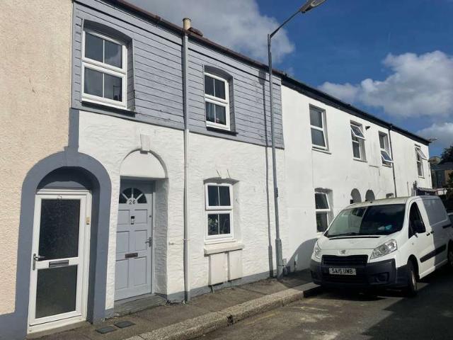 Cottage for sale in Ferris Town, Penweathers