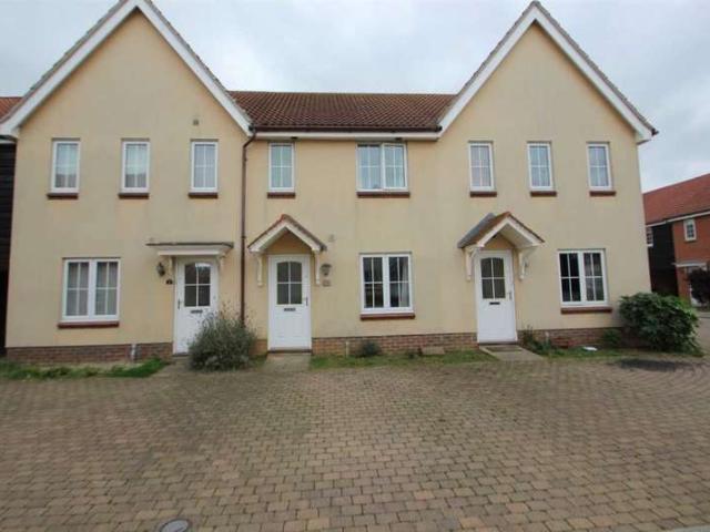 Cottage for sale in Eastbridge, Suffolk