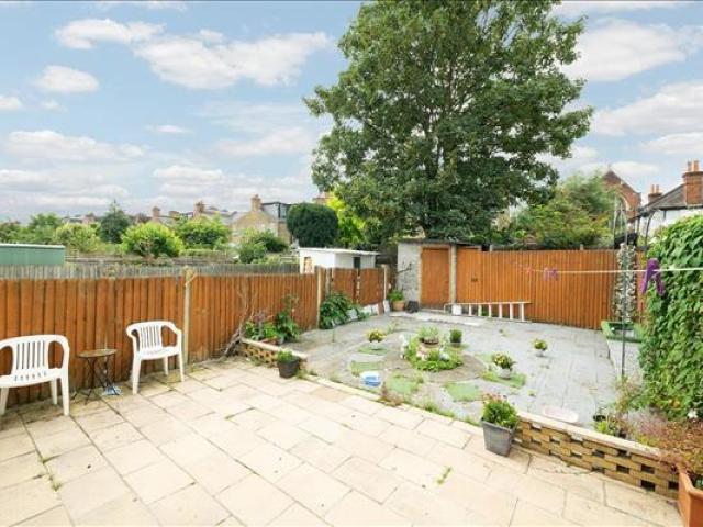 House for rent in London Borough of Merton, Greater London
