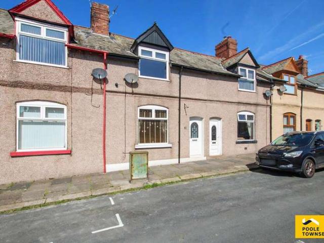 Cottage for sale in Barrow