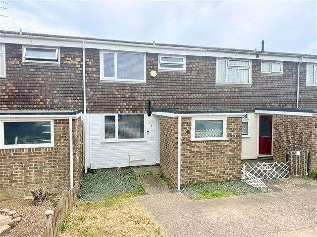 Cottage for sale in Worthing, West Sussex