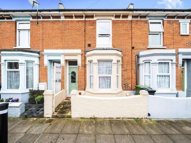 Cottage for sale in Milton, City Of Portsmouth