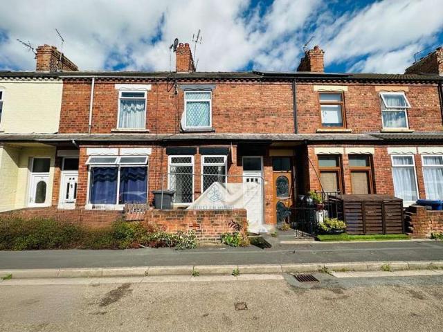Cottage for sale in Selby