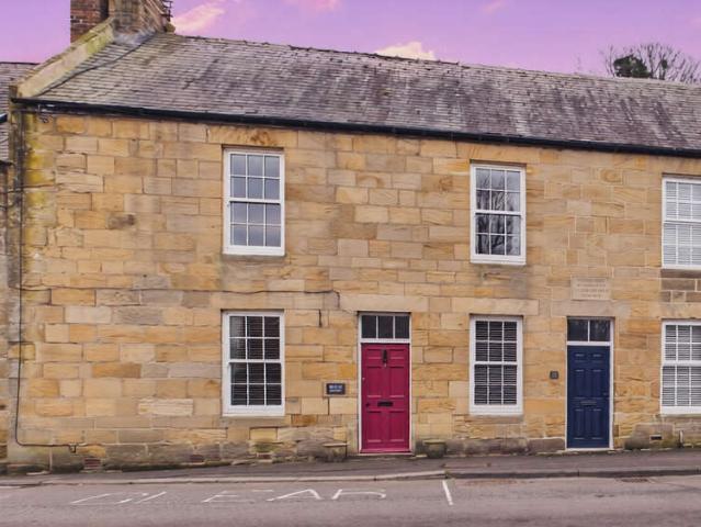 Cottage for sale in Thirston, West Thirston