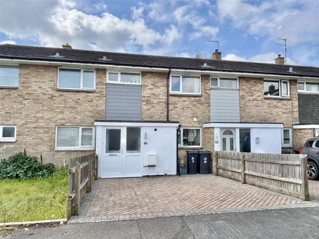 Cottage for sale in East Dorset