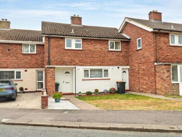 Cottage for sale in Bedford