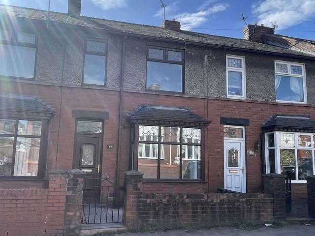 Cottage for rent in Wigan, Greater Manchester