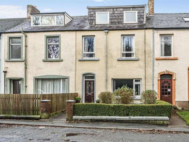 Cottage for sale in Whitehaven