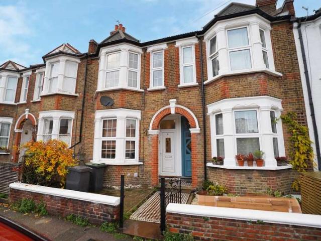 Cottage for sale in London Borough of Lewisham, Brockley