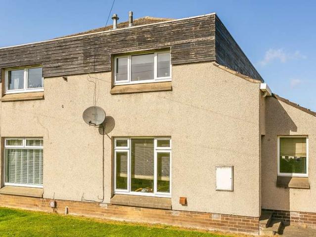 Cottage for sale in Tranent, Scotland