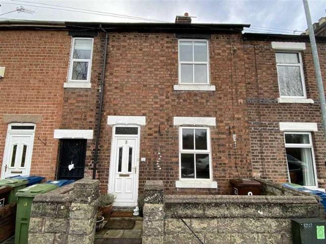 Cottage for rent in Baswich, Staffordshire
