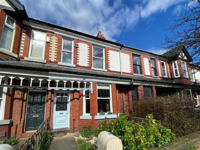 Cottage for sale in Georgia, Greater Manchester