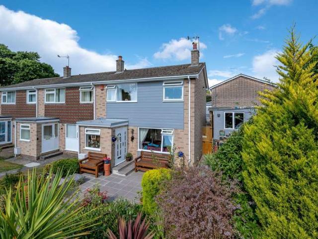 Cottage for sale in Saltash, Cornwall
