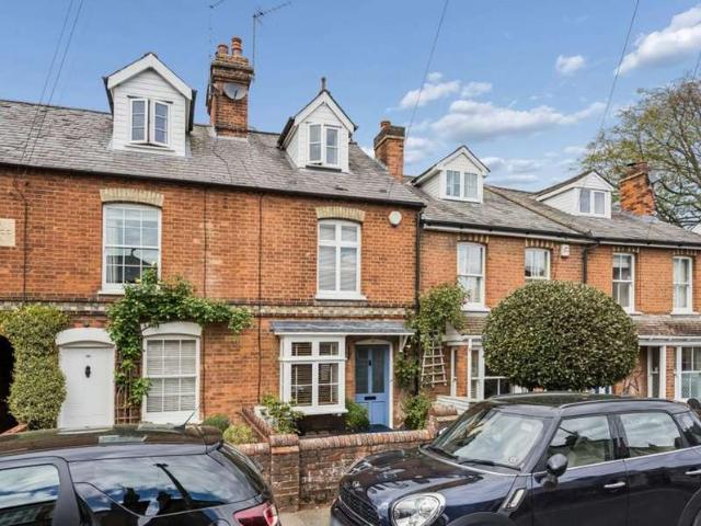 Cottage for sale in Lunnon, Buckinghamshire
