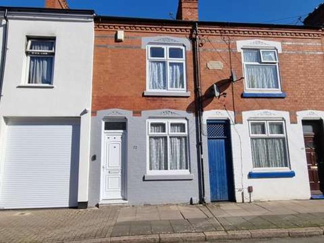 Cottage for sale in Old Wharf, City Of Leicester