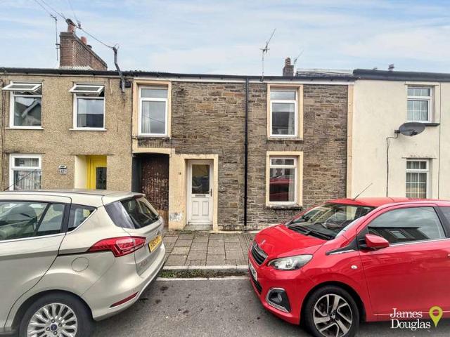 Cottage for sale in Trallwn, Pontypridd