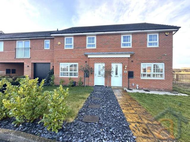Cottage for sale in Blowick, Southport