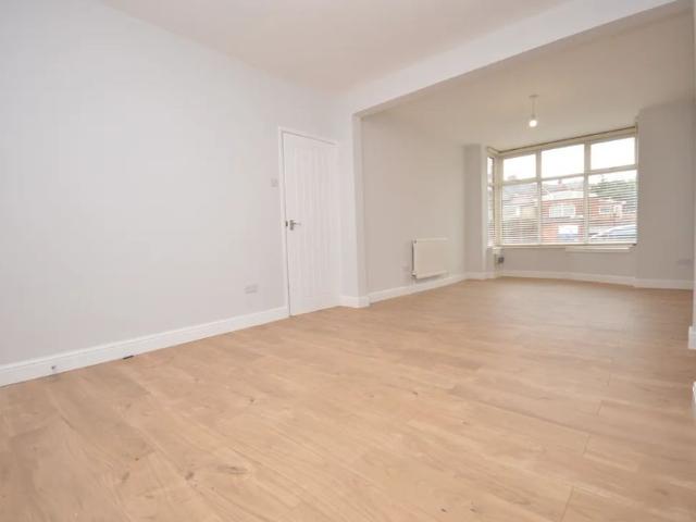 House for rent in Rushden