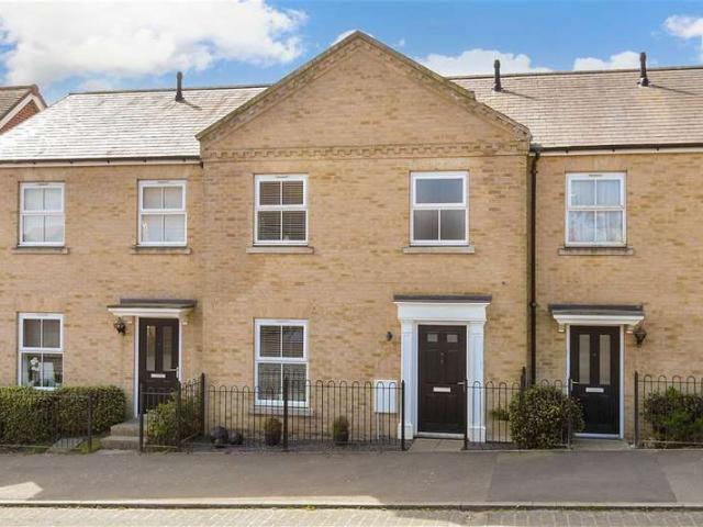 Cottage for sale in Ash, Kent
