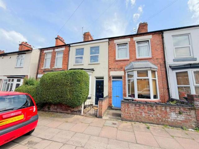 Cottage for sale in Aylestone Park, Old Wharf