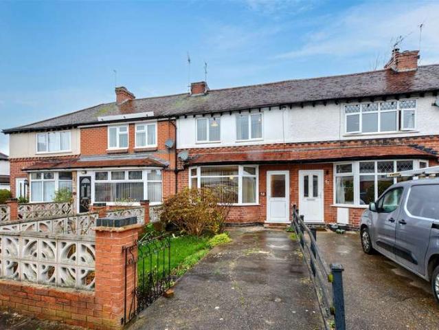 Cottage for sale in Attenborough, East Midlands