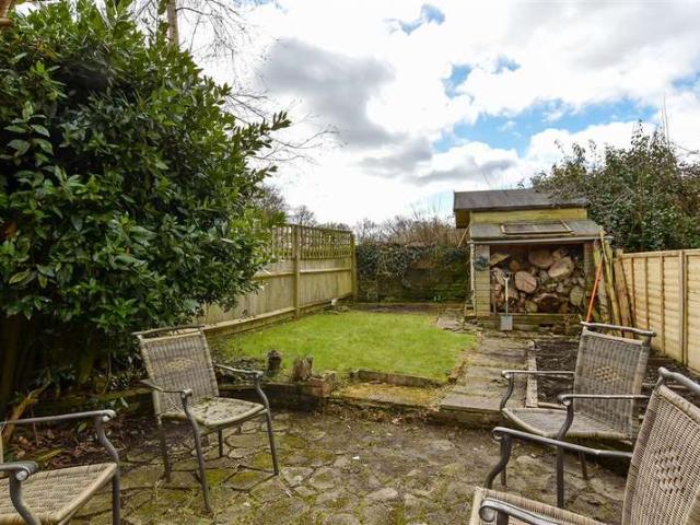 Cottage for sale in Pulborough, Horsham