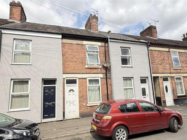 Cottage for sale in Anglesey, Beamhurst