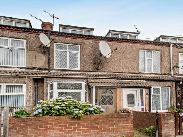Cottage for sale in Purston Jaglin, Wakefield