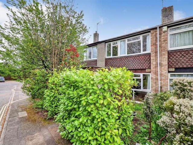 Cottage for sale in Chesterton, Arbury