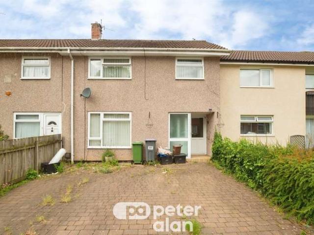 Cottage for sale in Wales