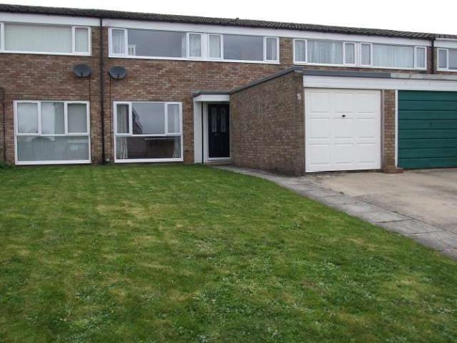 Cottage for rent in Caldicot