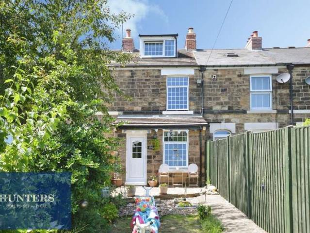 Cottage for sale in Loundsley Green, East Midlands