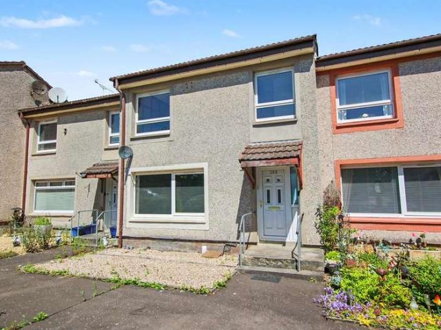 Cottage for sale in Dimsdale, Cambusnethan